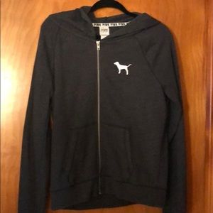 Victoria’s Secret Pink Sweatshirt LG